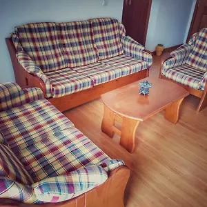Falesia - Reis Magos Apartamento