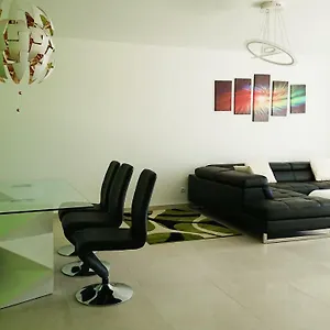 Apartament Doreen